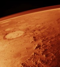 Долгая дорога к Марсу
