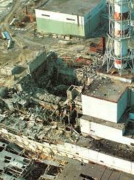 Чернобыль: До и после