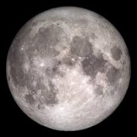 Полярная луна: Новая луна