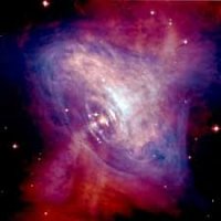 Тайны и загадки Вселенной: Тёмная материя и тёмная энергия