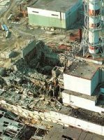 Чернобыль: о чем молчали 30 лет?