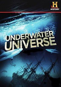History Channel. Подводная вселенная (Подводная Империя)