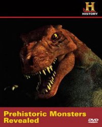 Тайны Доисторических Монстров